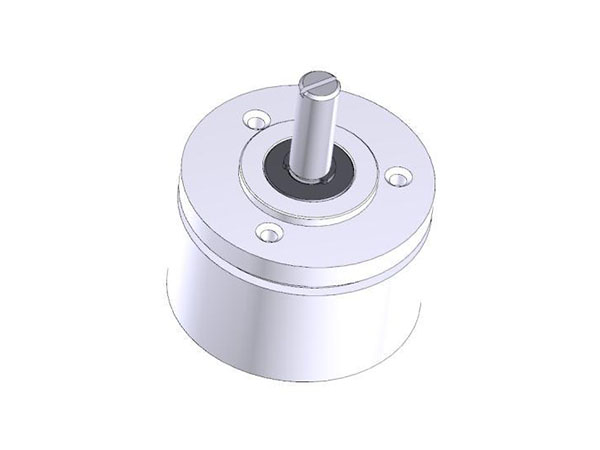 WDC-35 Digital Potentiometer