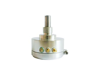 WDD32Z Conductive Plastic Potentiometer