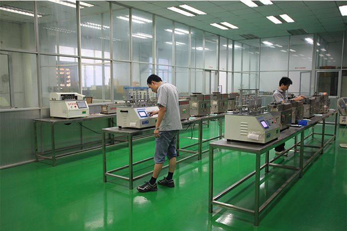 產品可靠性壽命測試機