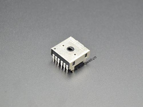 ES18絕對值編碼器