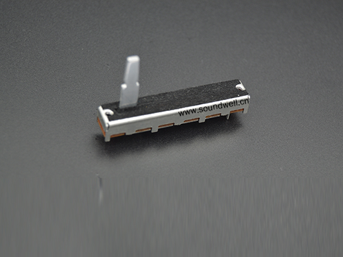 SC30單聯直滑電位器30mm行程