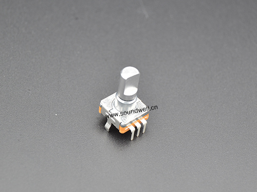 數字編碼開關?ec11