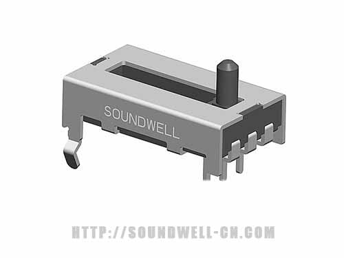 SD18直滑傳感器 SD18直滑傳感器