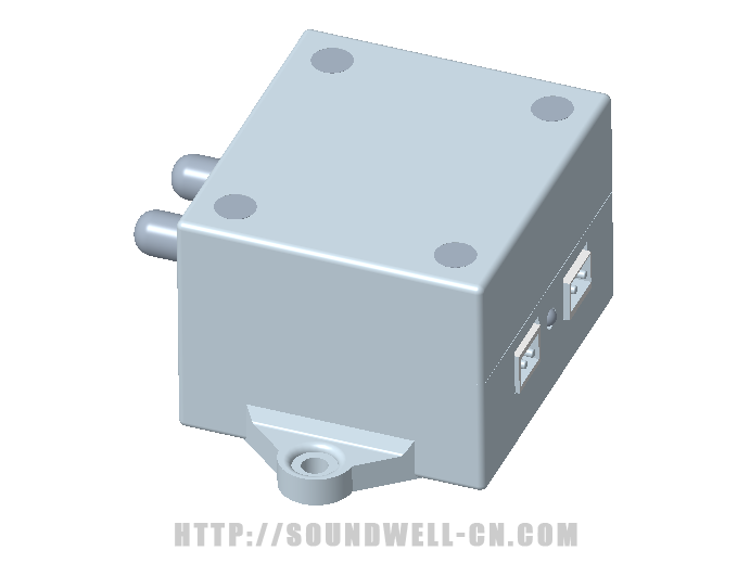 CS46電流傳感器 CS46電流傳感器
