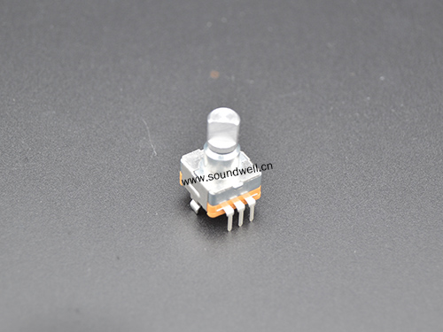 EC11防水編碼器 EC11防水編碼器