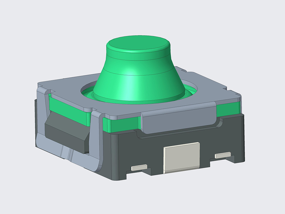 TS06輕觸開關 TS06輕觸開關