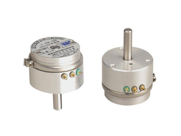 RF3605導電塑料電位器