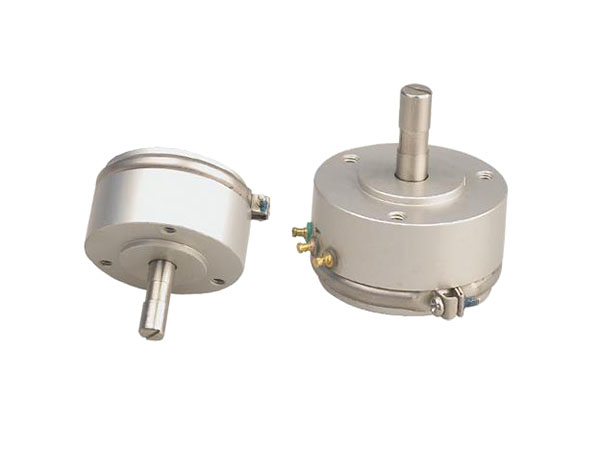 RF3602導電塑料電位器