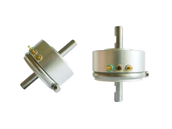RF3604導電塑料電位器