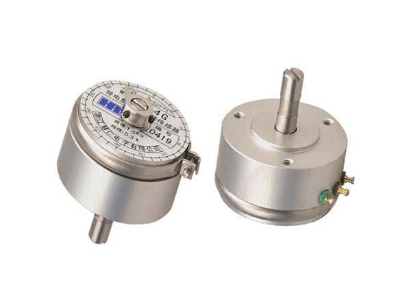 RF3609導電塑料電位器
