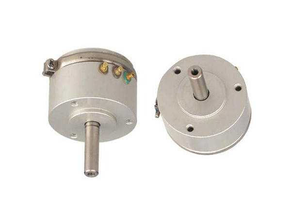 RF3610導電塑料電位器
