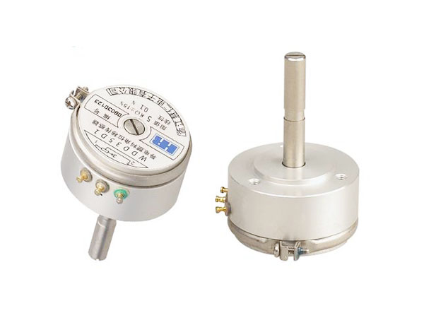 RF3606導電塑料電位器