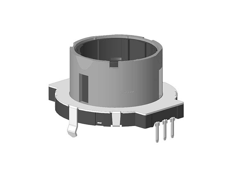 EC280502X5A-HA1中空增量型編碼器