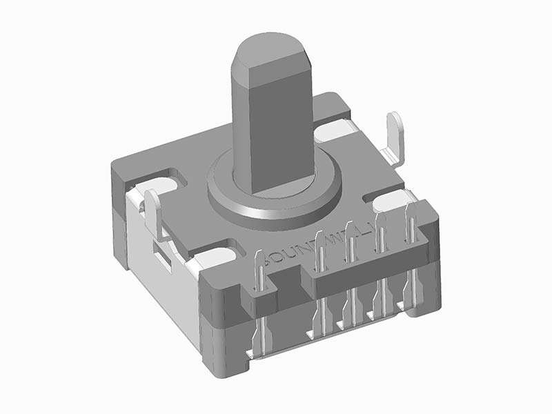ES1806絕對值編碼器