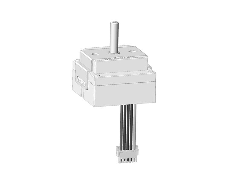 ES4601旋轉式邏輯編碼器