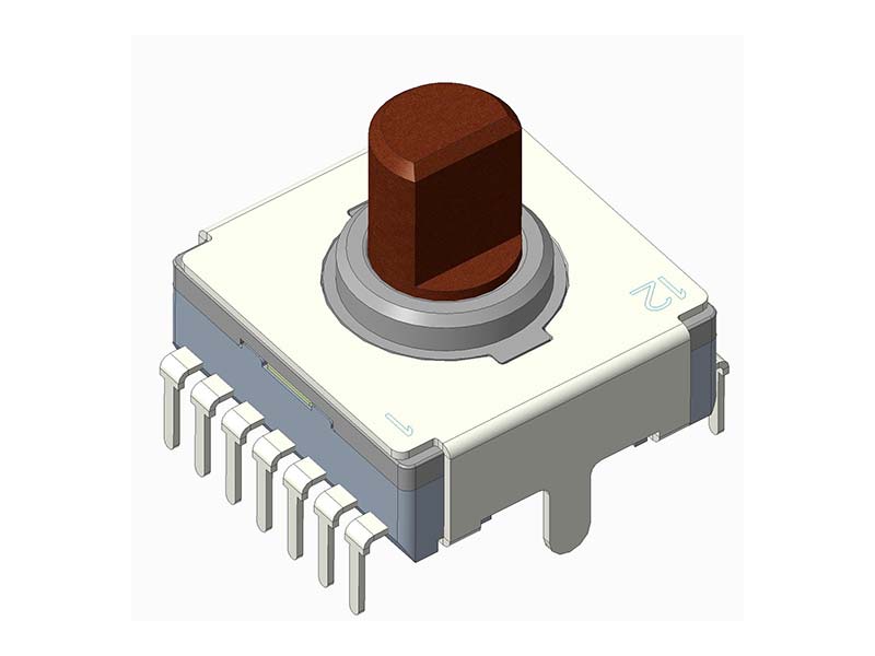 RS1602多路開關