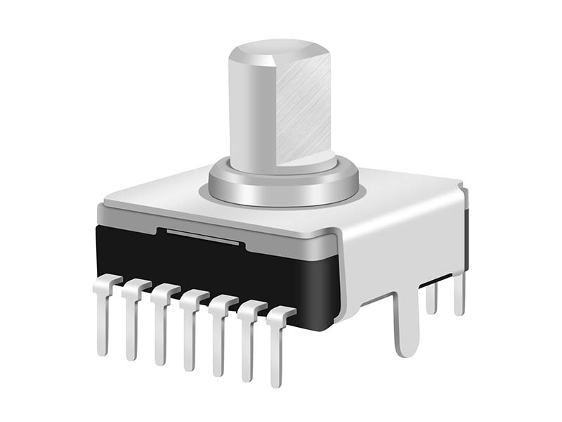 RS1602多路開關