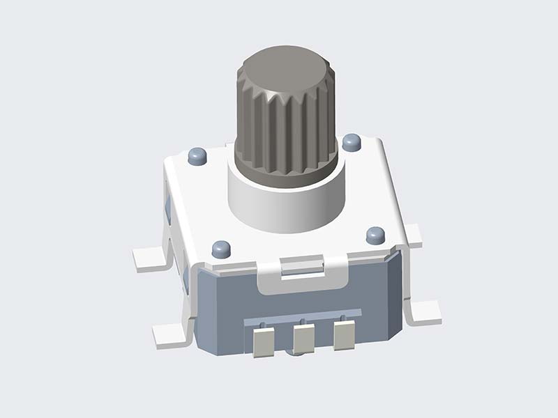 EC0602增量型編碼器