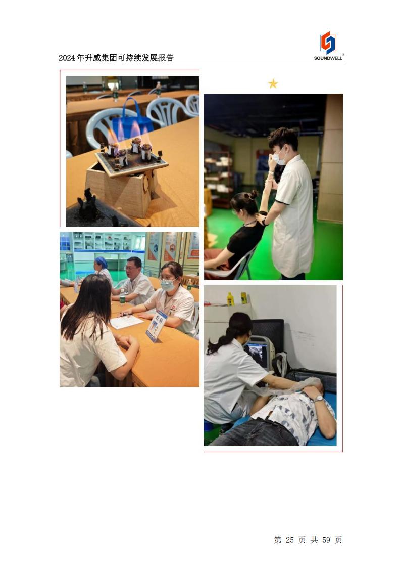 可持續發展報告