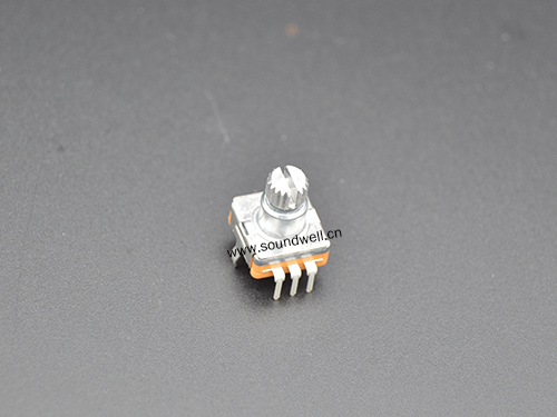 數字編碼開關 ec11