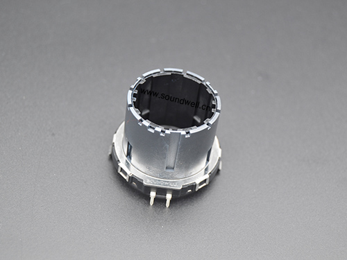 EC35中空型編碼器