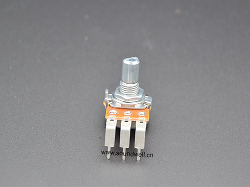 RD16旋轉電位器