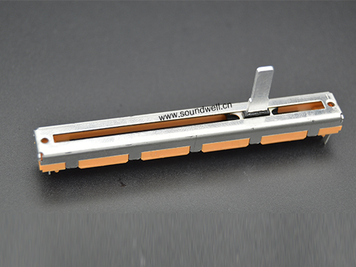 60MM行程直滑電位器