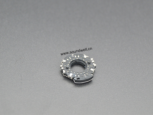 EC18中空式編碼器